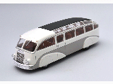 MERCEDES-BENZ LO3100 BUS GERMANY 1939 1-43 SCALE HC11